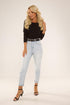 Blouse model 194499 De Lafense